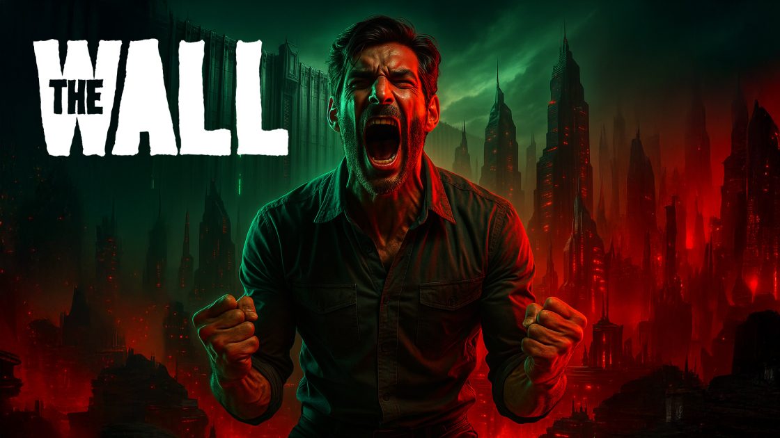 The Wall – Un videojuego de Dad&Son Games