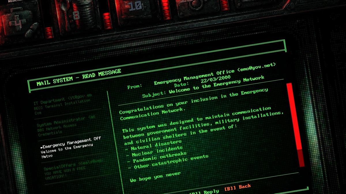 Of Arcades, Trackers, and Bunkers