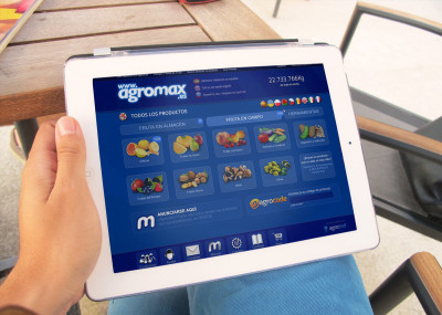 Agromax Enterprise - Image 5