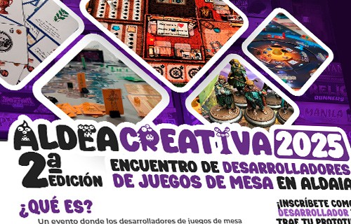 Aldea Creativa