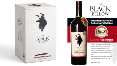 Black Bellow Brand - Image 2