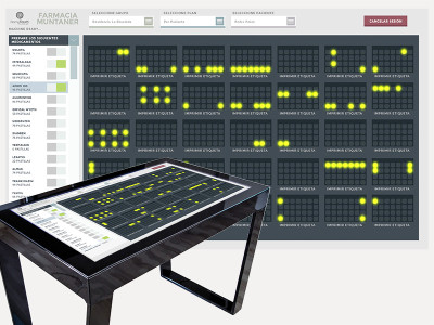 Blister Health UX - Image 1