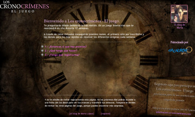 Timecrimes AR - Image 8