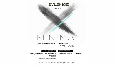 Sylence Minimal Series - Image 2