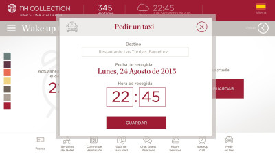 Hotelpad Management System - Image 3