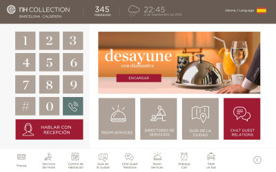 Hotelpad Management System - Image 6