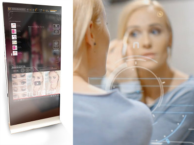 Lancôme Digital Mirror - Image 2