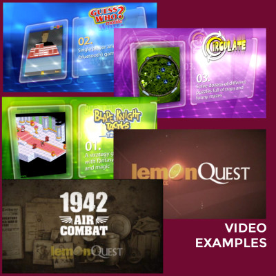 Lemonquest Games - Image 10