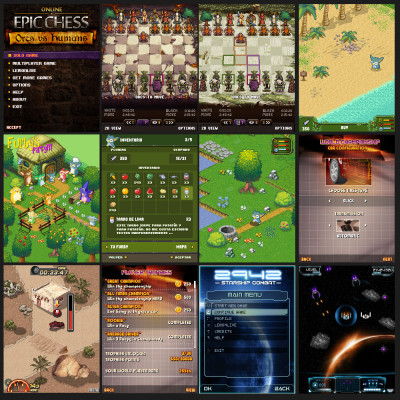 Lemonquest Games - Image 2