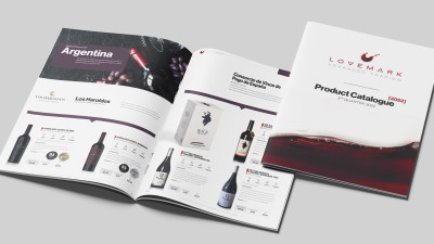 Lovemark Brand - Image 1