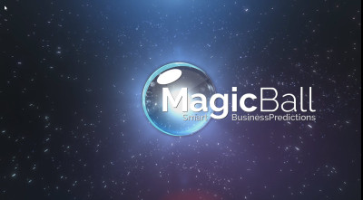 Magic Ball Game - Image 1