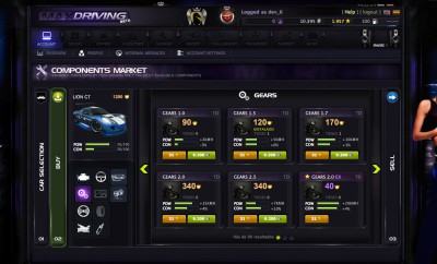 MaxDriving - Image 2