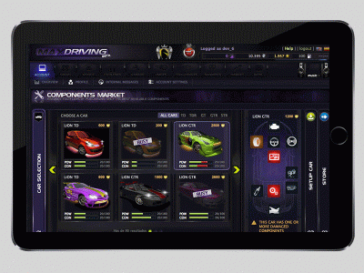 MaxDriving - Image 12