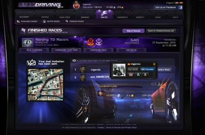 MaxDriving - Image 7