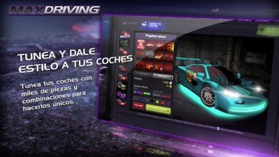 MaxDriving - Image 9