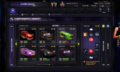 MaxDriving - Image 10