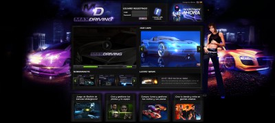 MaxDriving - Image 1