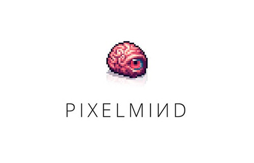 Pixelmind Logo