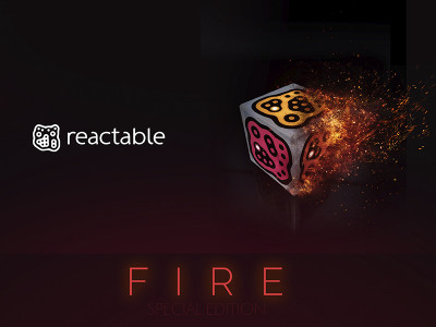 Reactable Music Table - Image 2