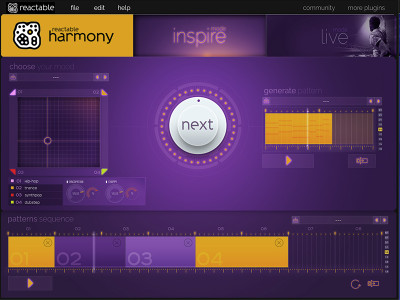 Reactable VST Plugin - Image 1
