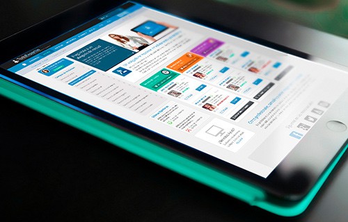 TodoExpertos Platform