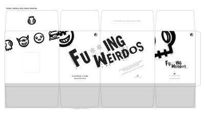 Weirdos Project - Image 3