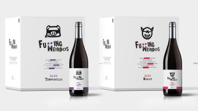 Weirdos Project - Image 4