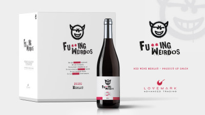 Weirdos Project - Image 1