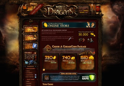 World of Dragons - Image 3