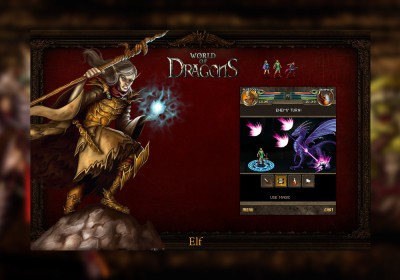 World of Dragons - Image 7