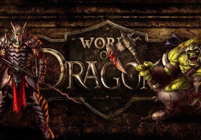 World of Dragons - Image 1